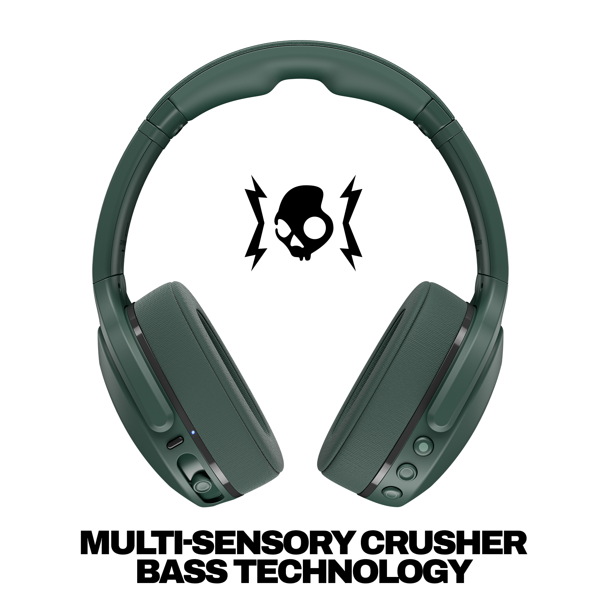 Crusher® 540 Active - Image 43